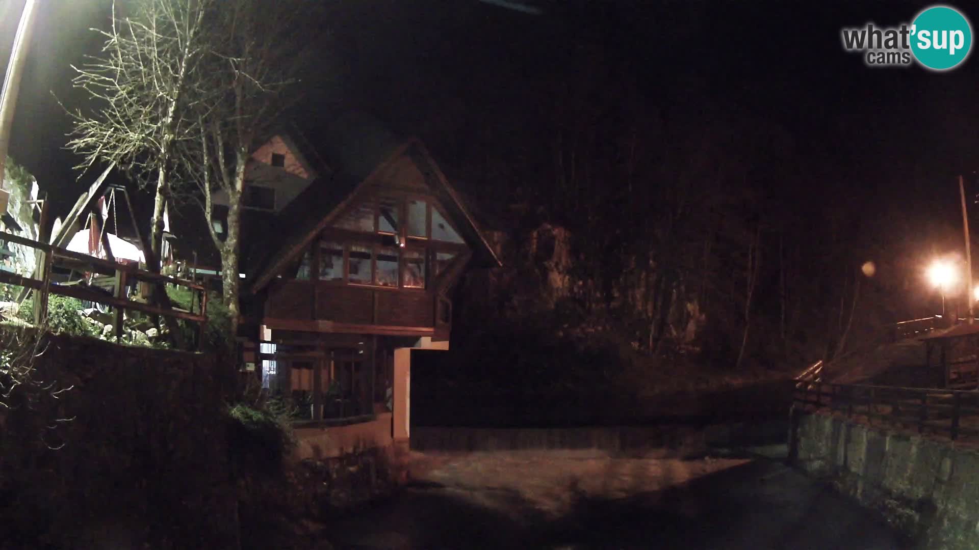 Webcam canion Kamačnik – Vrbovsko – Croazia