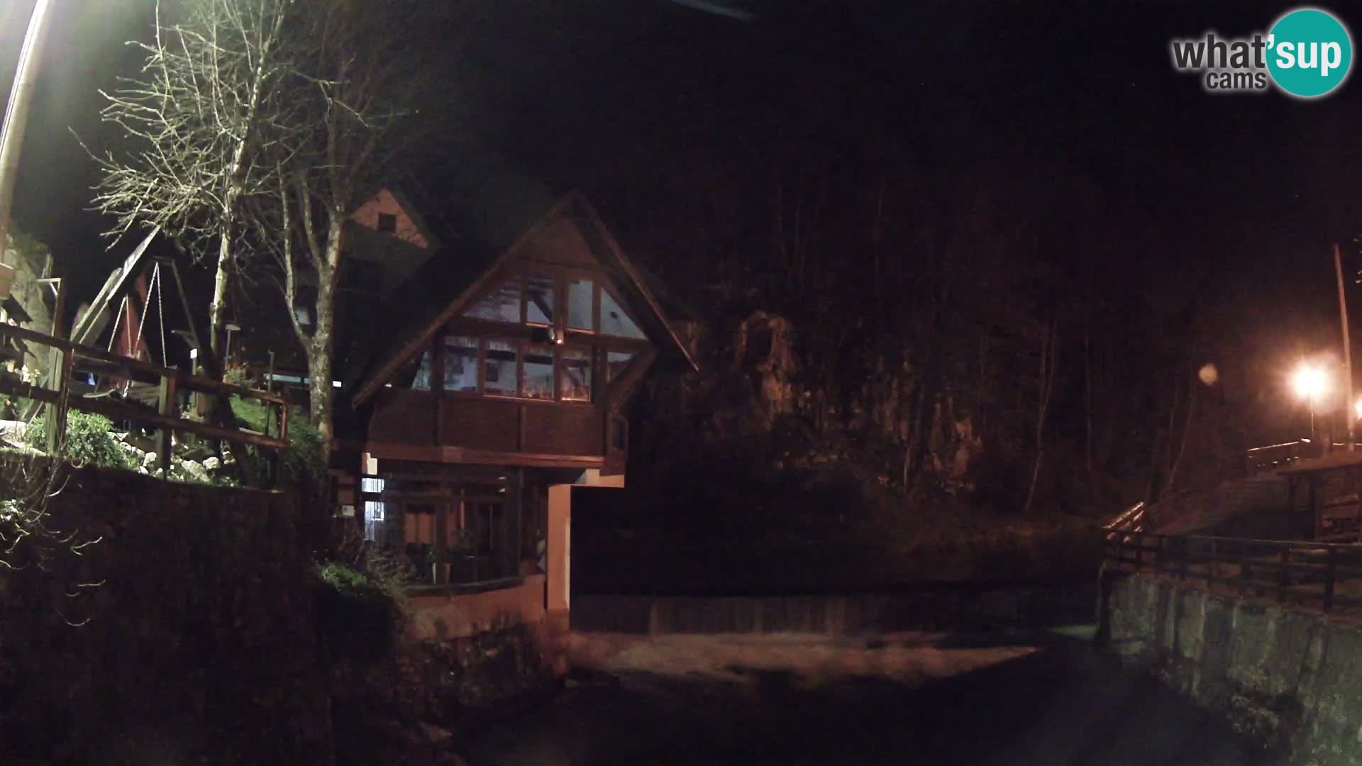 Webcam Kamačnik Canyon – Vrbovsko – Croatia