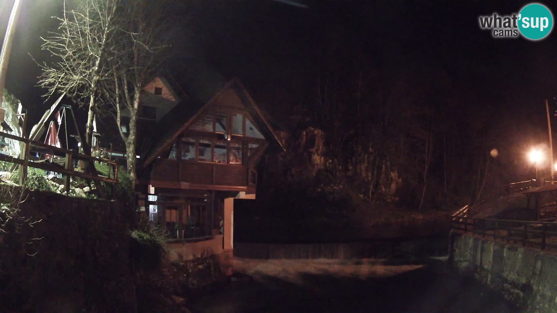 Webcam Kamačnik Canyon – Vrbovsko – Croatia