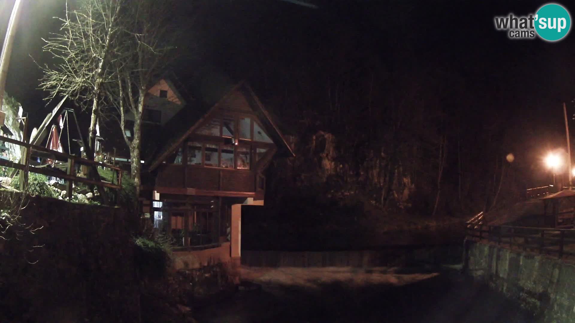 Webcam canion Kamačnik – Vrbovsko – Croazia