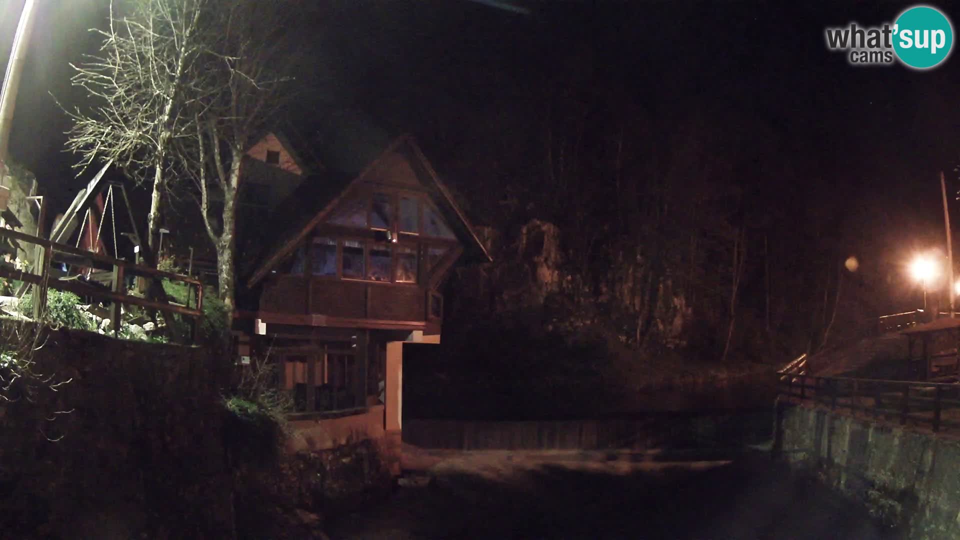 Camera en vivo Cañón Kamačnik – Vrbovsko – Croacia