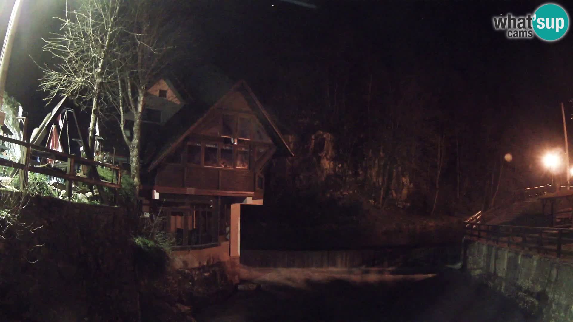 Camera en vivo Cañón Kamačnik – Vrbovsko – Croacia