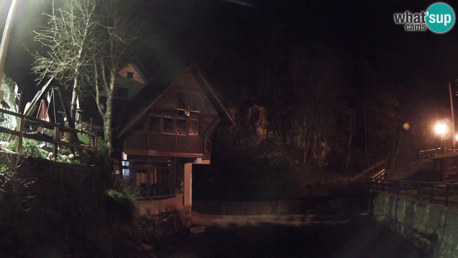 Canyon de Kamacnik Webcam – Vrbovsko – Croatie