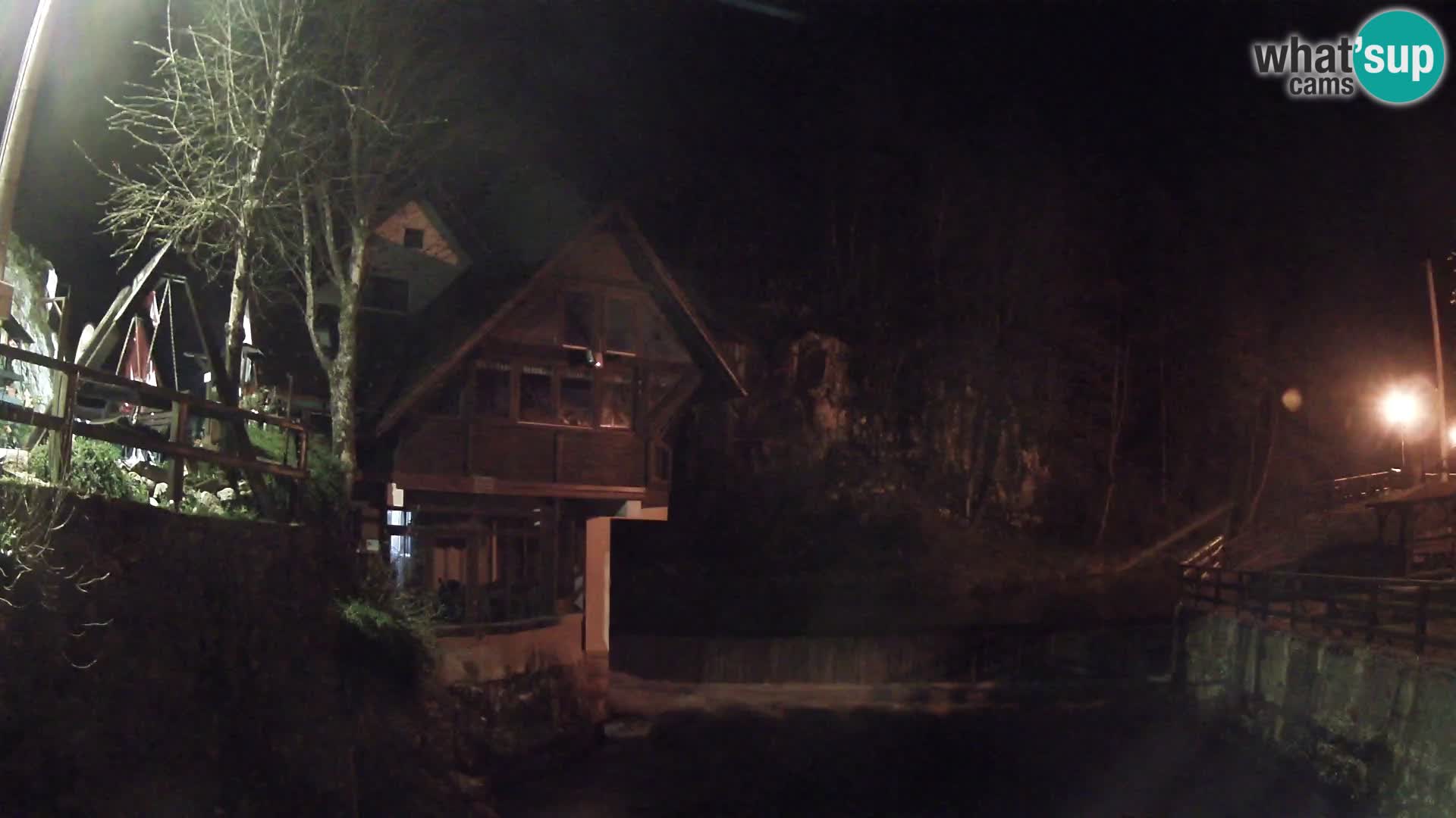 Webcam Kamačnik Canyon – Vrbovsko – Croatia