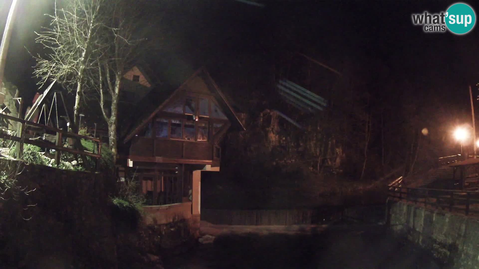 Camera en vivo Cañón Kamačnik – Vrbovsko – Croacia