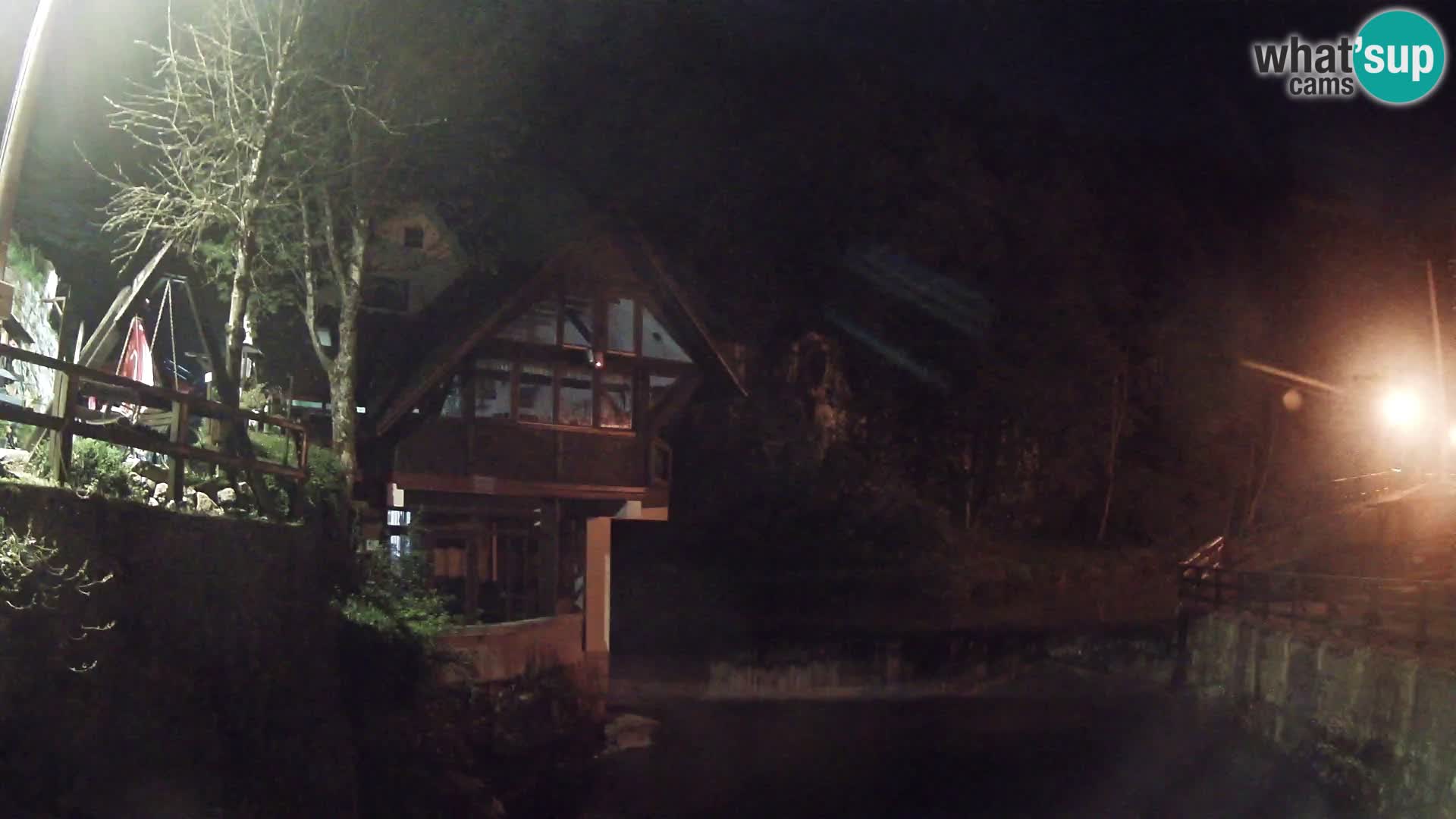 Camera en vivo Cañón Kamačnik – Vrbovsko – Croacia