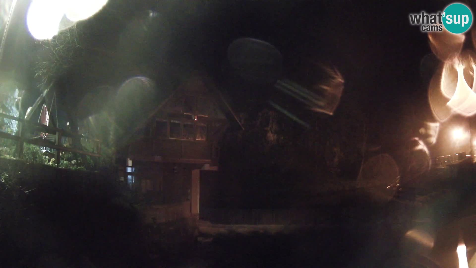 Camera en vivo Cañón Kamačnik – Vrbovsko – Croacia