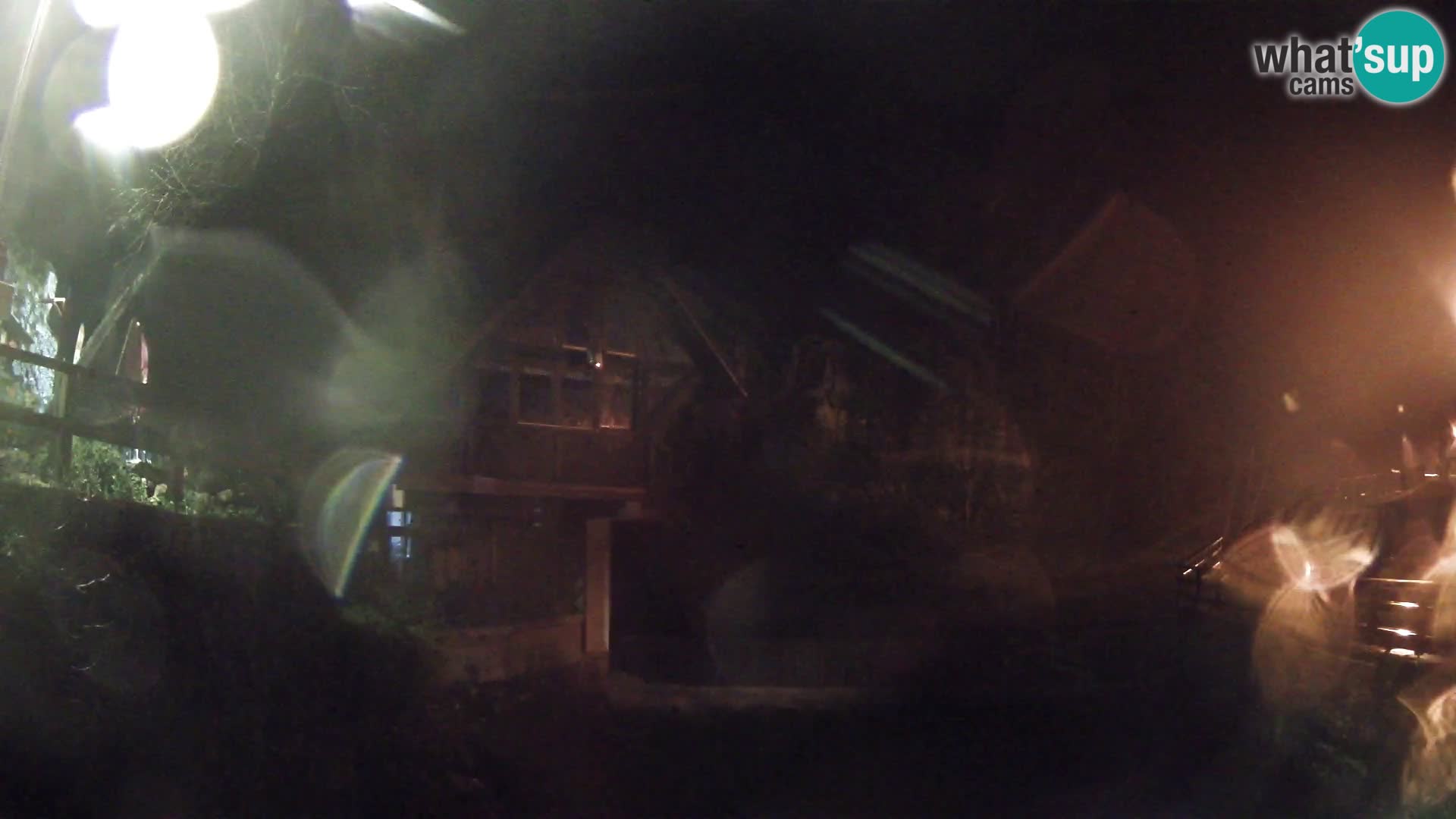 Camera en vivo Cañón Kamačnik – Vrbovsko – Croacia