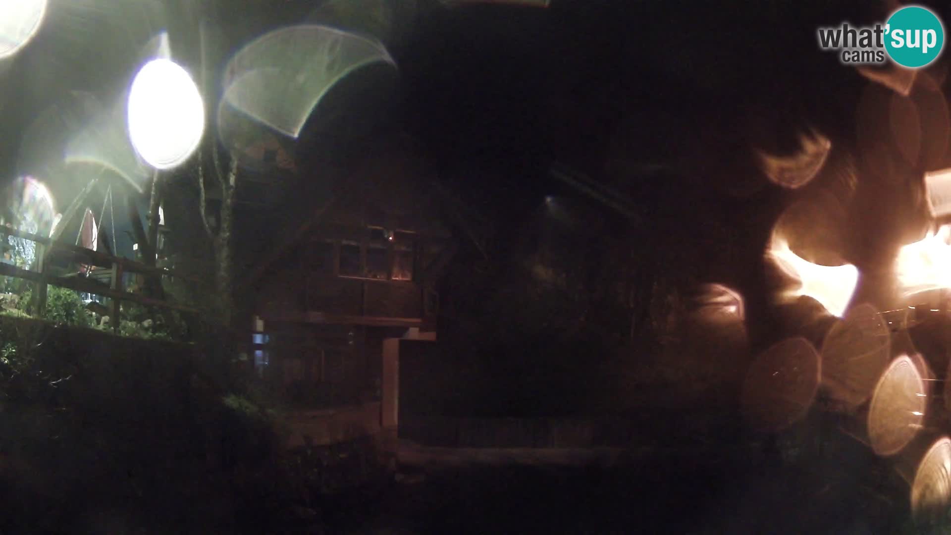 Web kamera kanjon Kamačnik – Vrbovsko