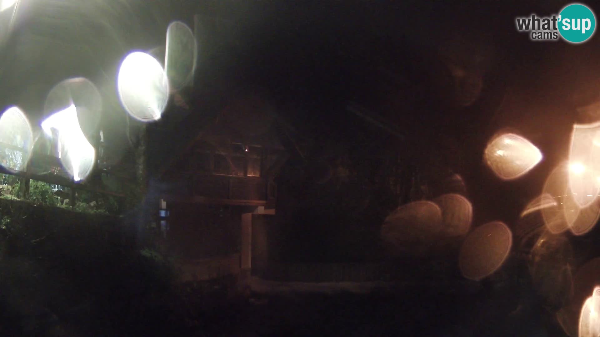 Webcam Kamačnik Canyon – Vrbovsko – Croatia