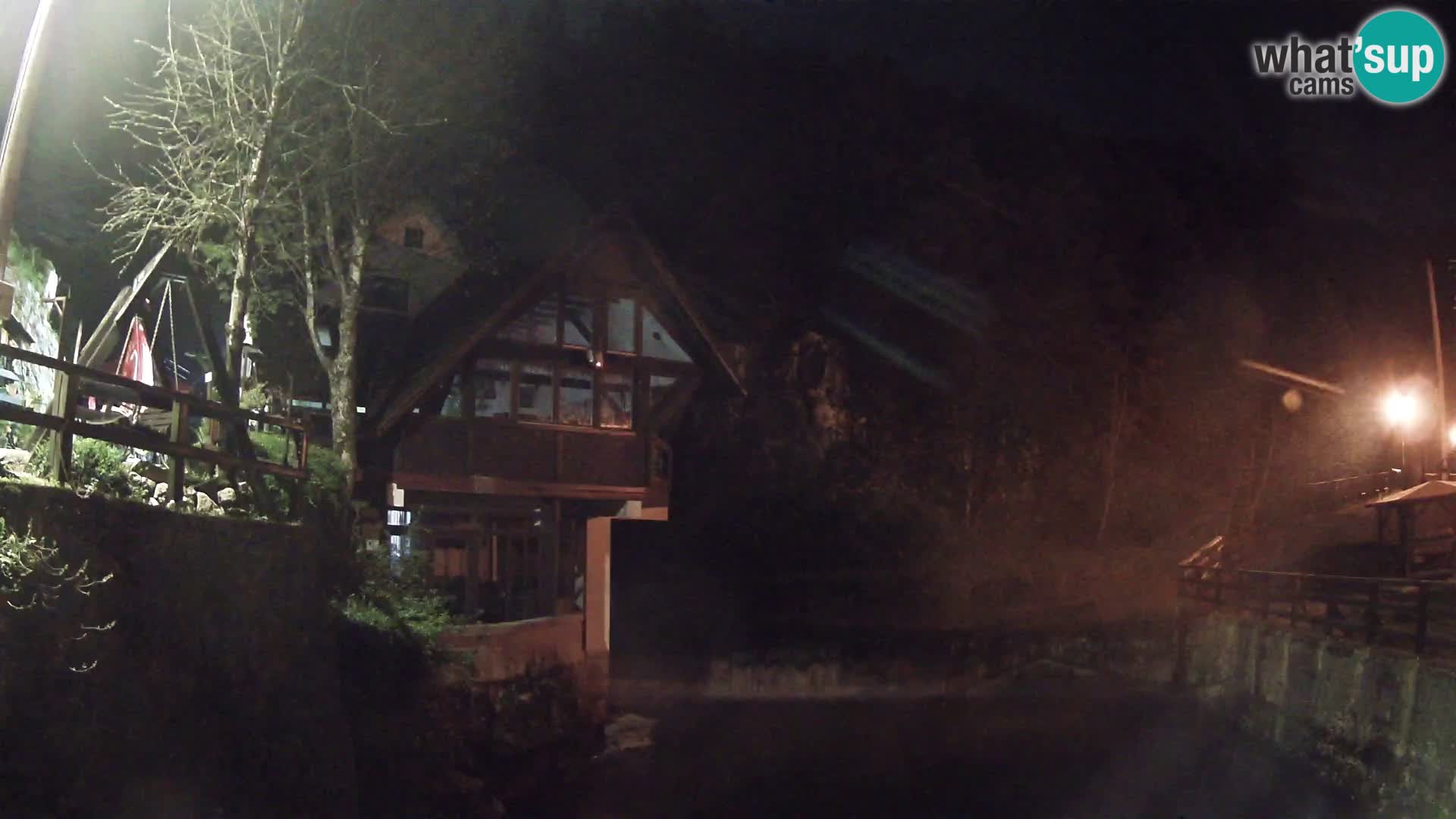 Camera en vivo Cañón Kamačnik – Vrbovsko – Croacia