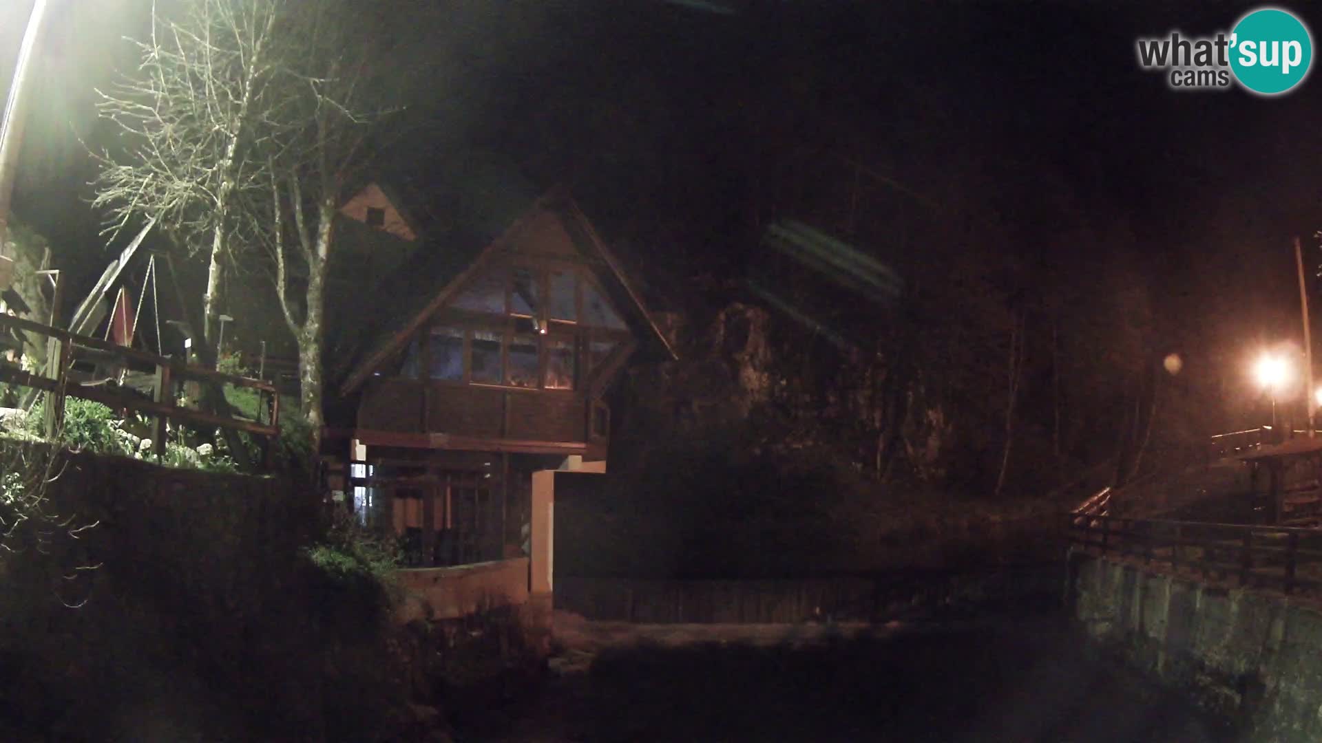 Webcam Kamačnik Canyon – Vrbovsko – Croatia