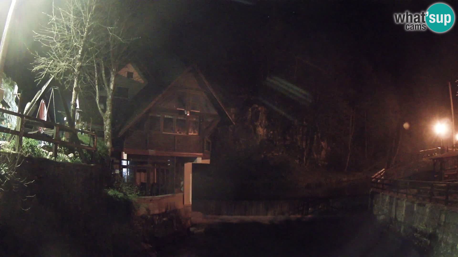 Camera en vivo Cañón Kamačnik – Vrbovsko – Croacia