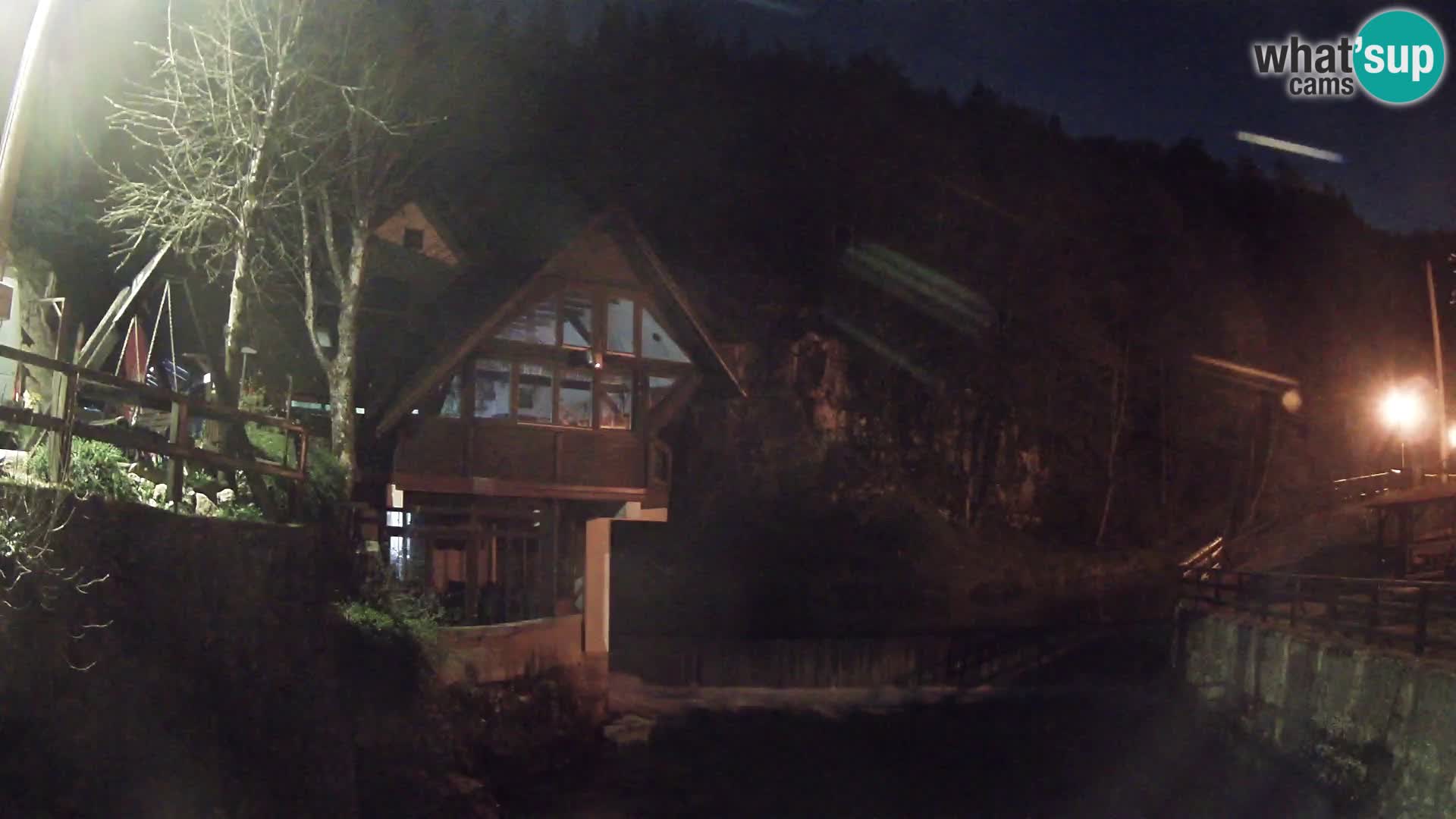 Webcam Kamačnik Canyon – Vrbovsko – Croatia