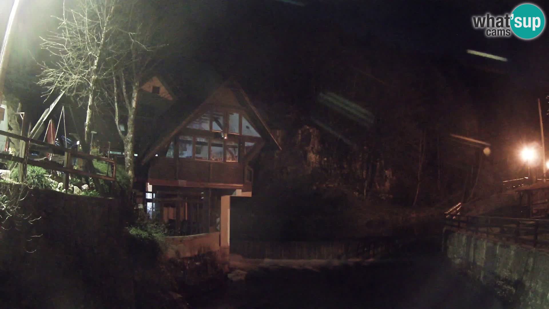 Webcam canion Kamačnik – Vrbovsko – Croazia