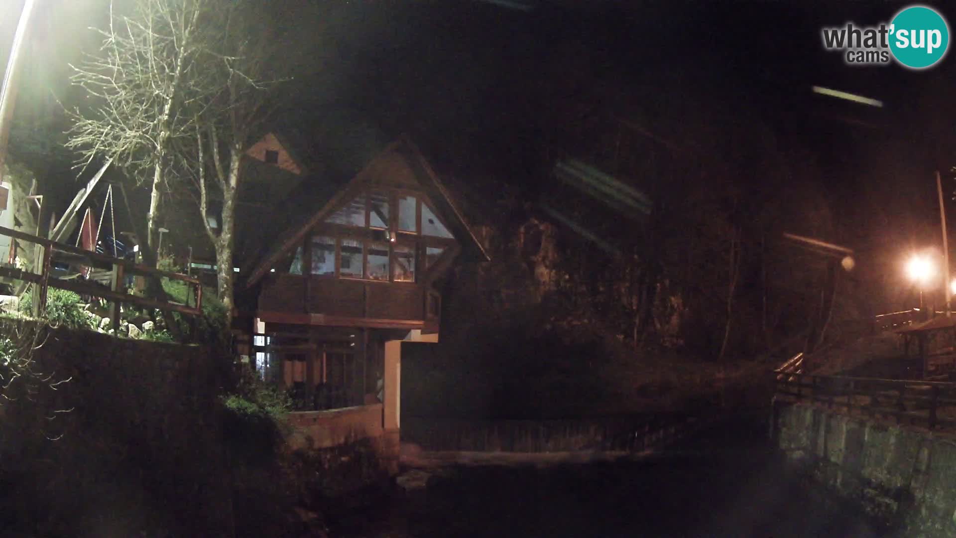 Webcam canion Kamačnik – Vrbovsko – Croazia