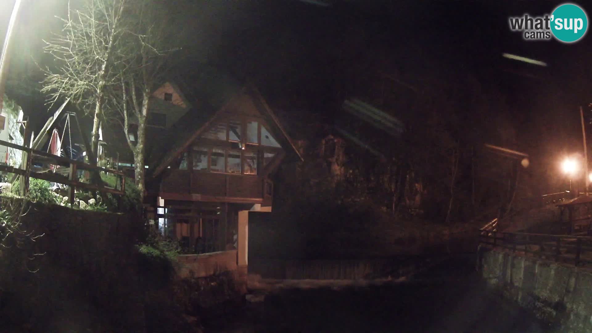 Webcam Kamačnik Canyon – Vrbovsko – Croatia