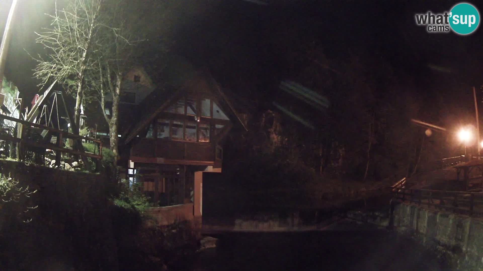 Webcam Kamačnik Canyon – Vrbovsko – Croatia