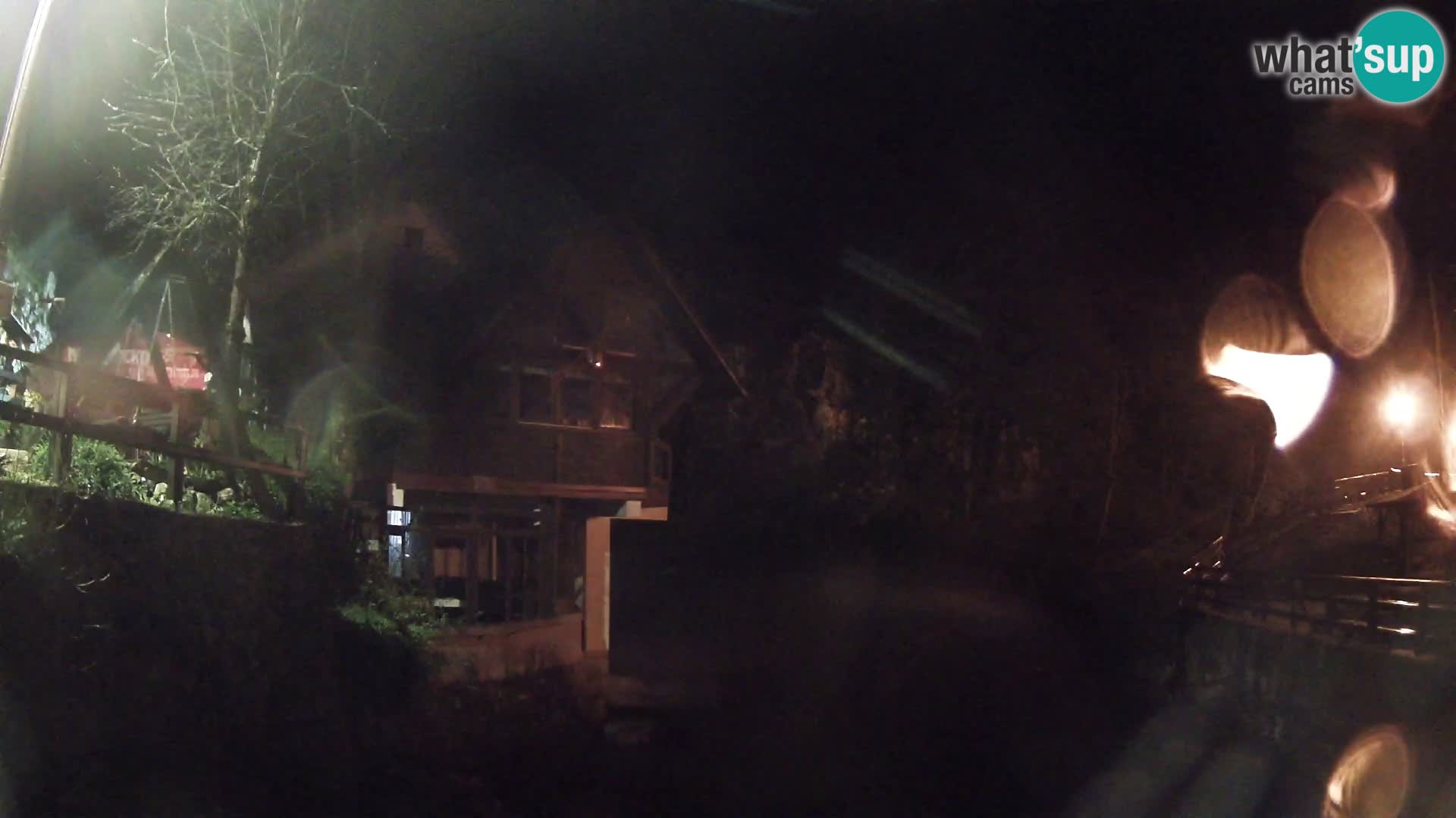 Webcam Kamačnik Canyon – Vrbovsko – Croatia