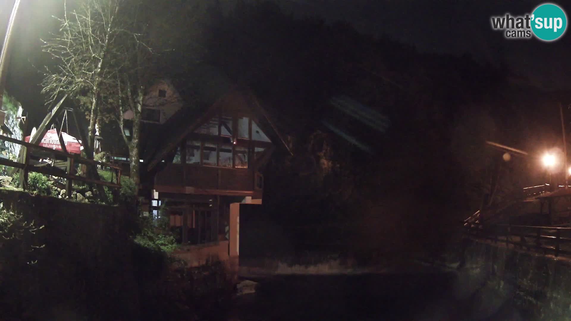 Webcam Kamačnik Canyon – Vrbovsko – Croatia