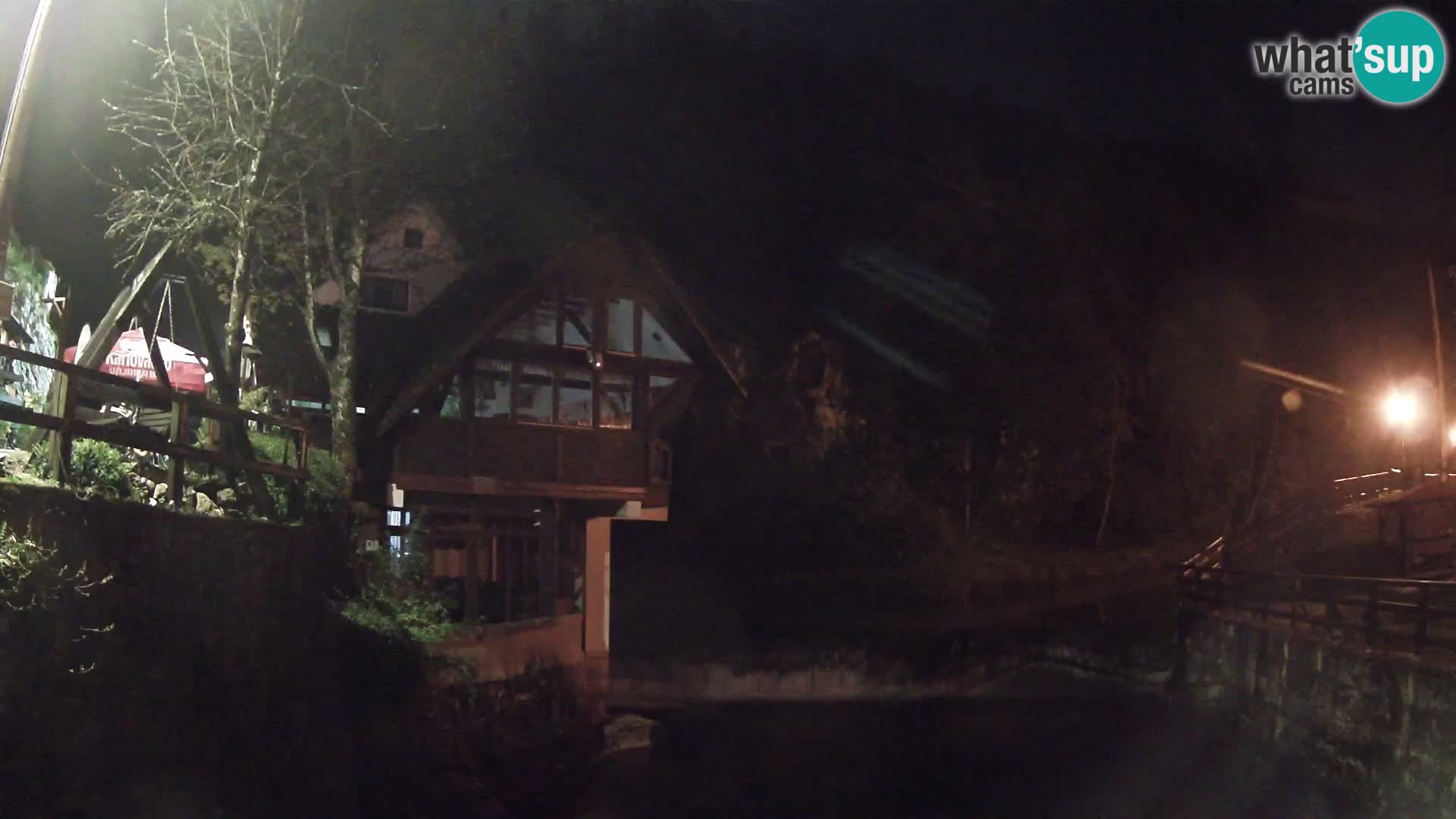 Canyon de Kamacnik Webcam – Vrbovsko – Croatie