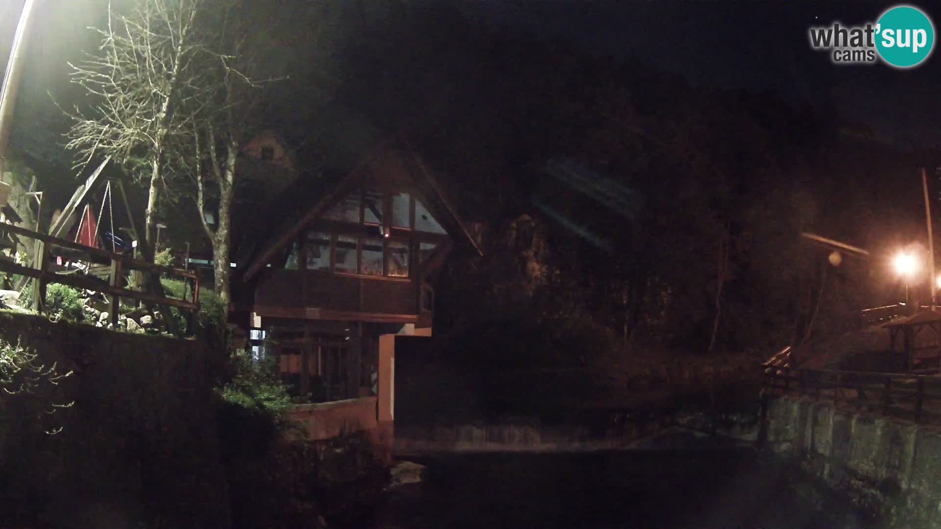 Canyon de Kamacnik Webcam – Vrbovsko – Croatie