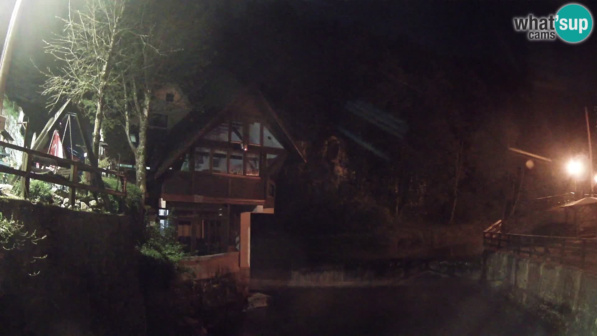 Webcam Kamačnik Canyon – Vrbovsko – Croatia
