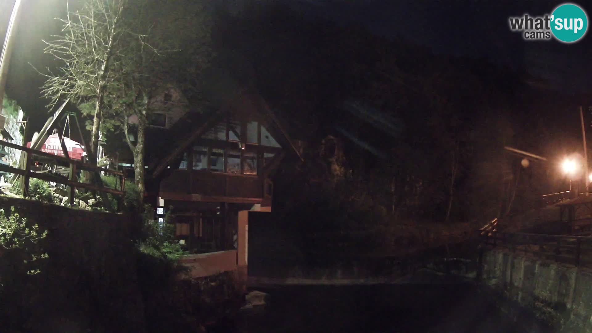 Webcam Kamačnik Canyon – Vrbovsko – Croatia
