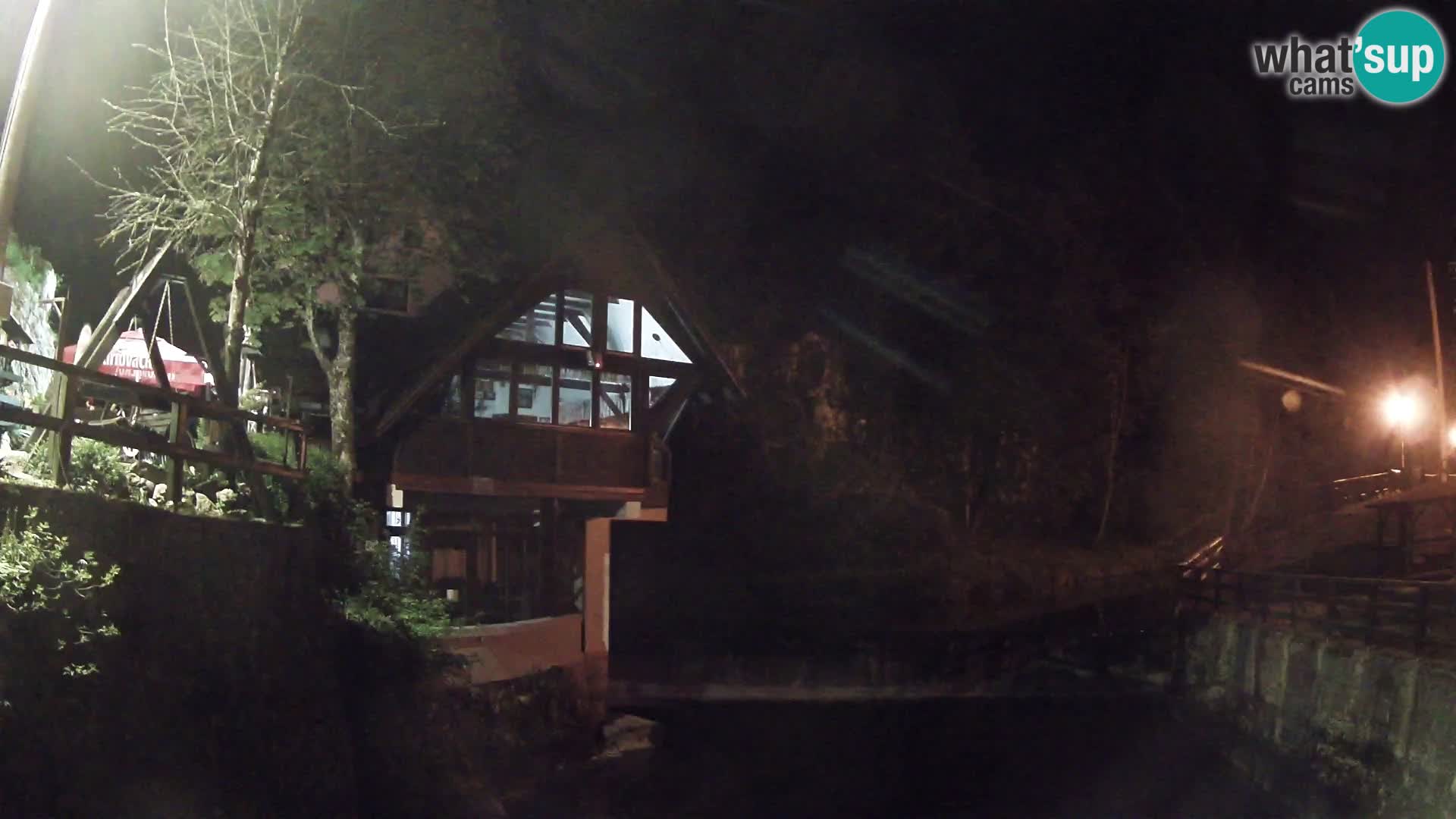 Canyon de Kamacnik Webcam – Vrbovsko – Croatie