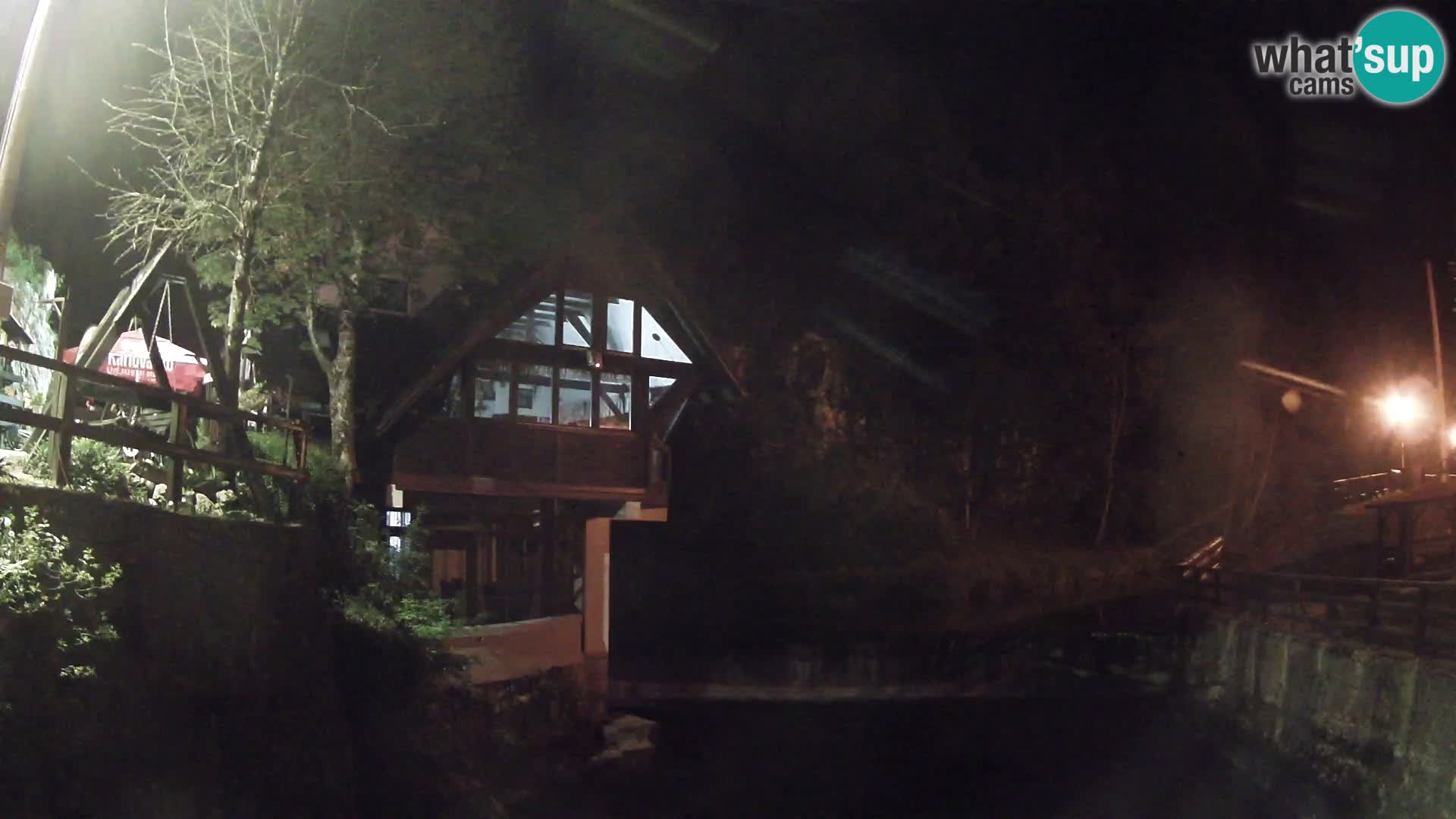 Camera en vivo Cañón Kamačnik – Vrbovsko – Croacia