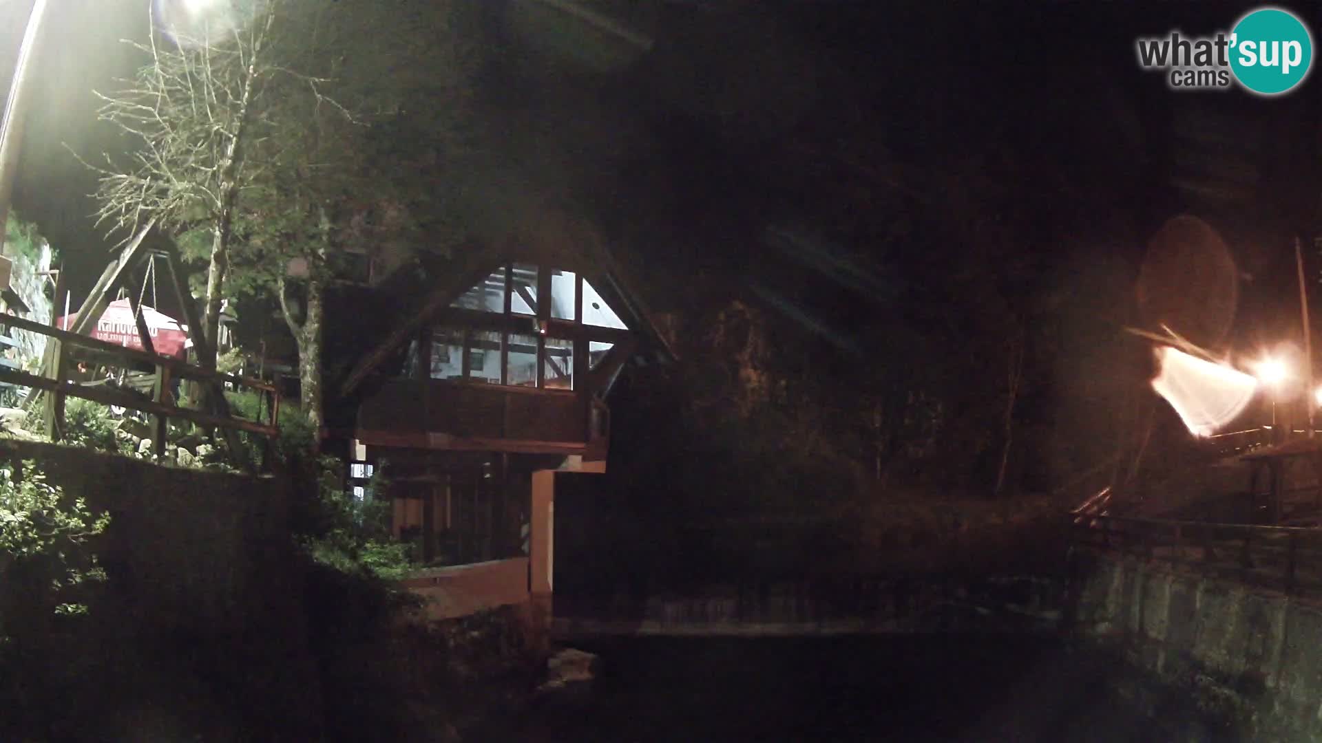 Camera en vivo Cañón Kamačnik – Vrbovsko – Croacia