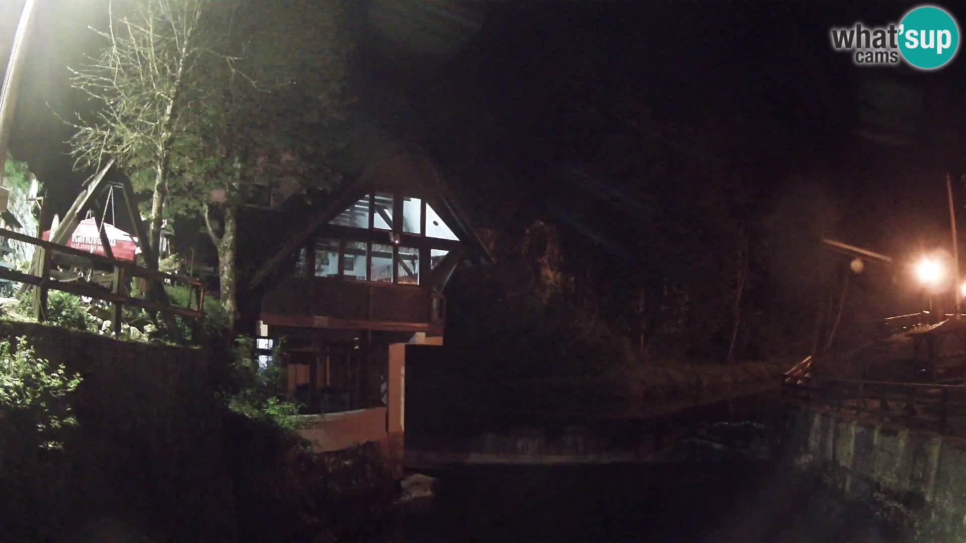 Webcam Kamačnik Canyon – Vrbovsko – Croatia