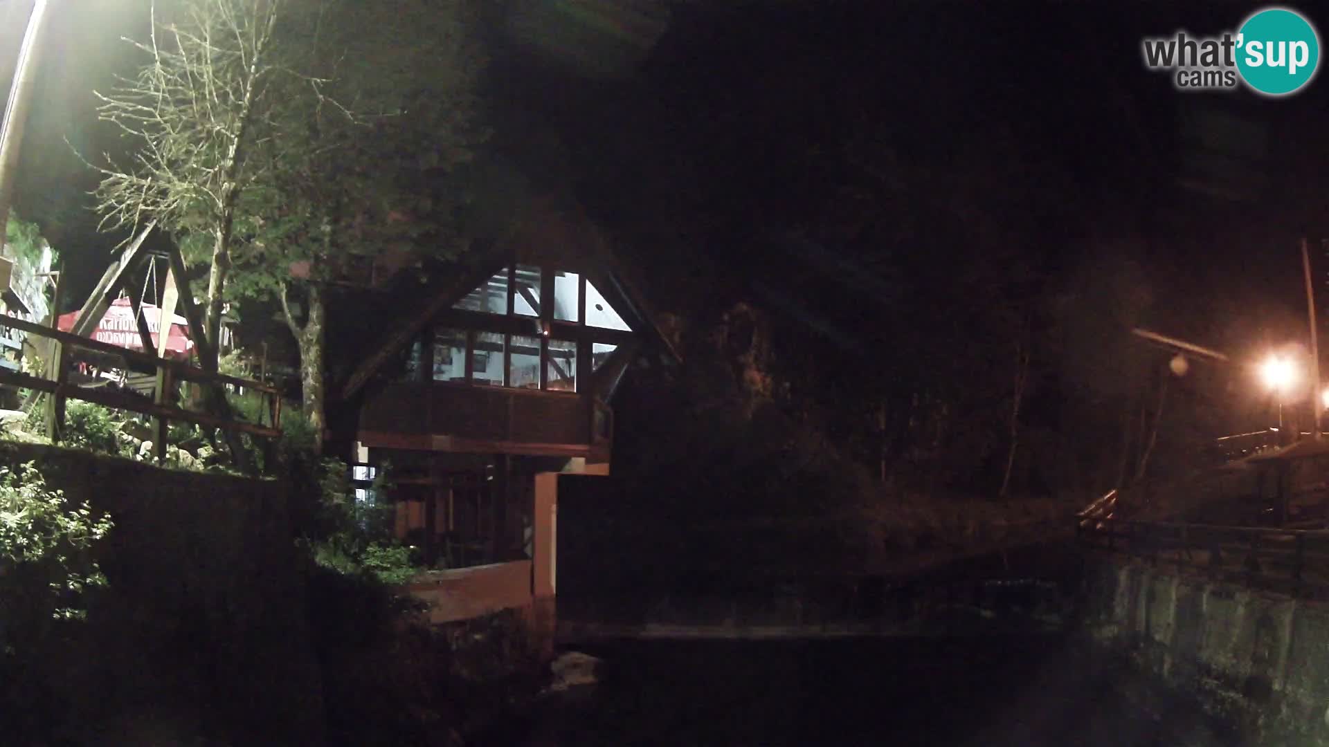 Canyon de Kamacnik Webcam – Vrbovsko – Croatie