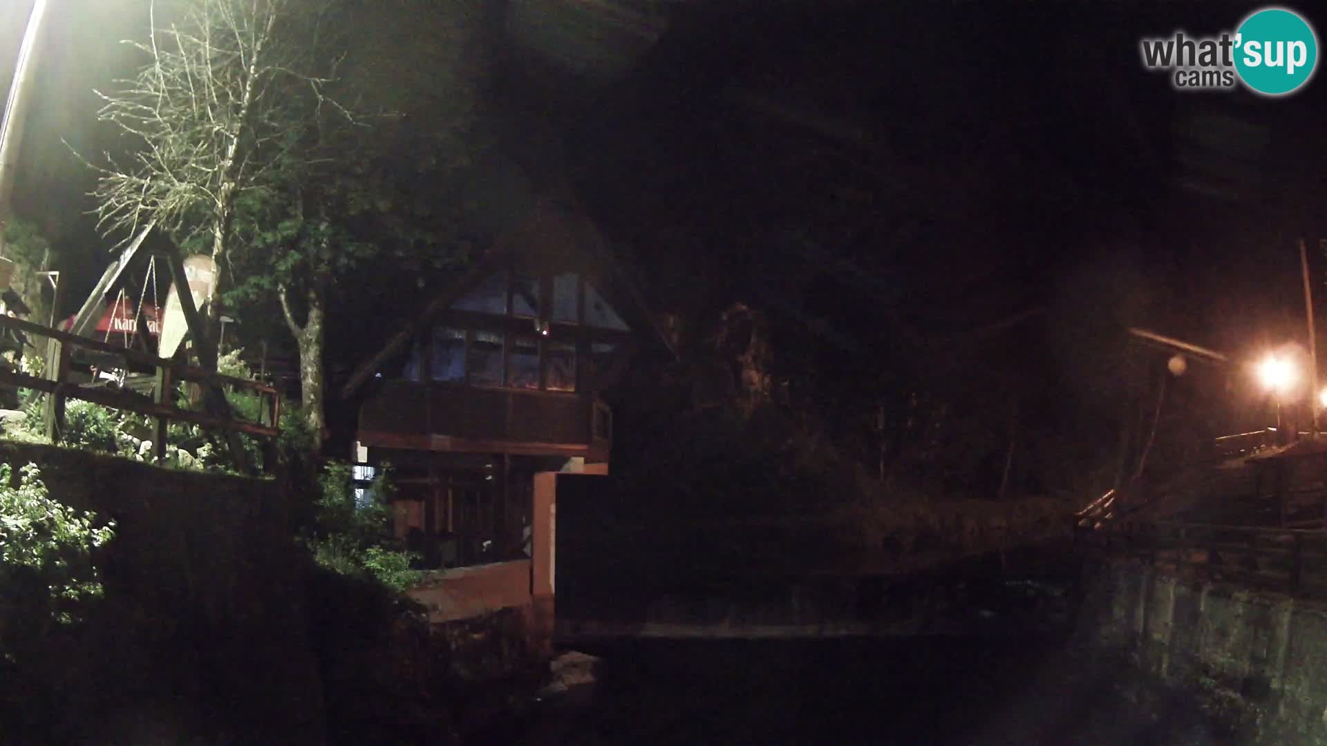 Camera en vivo Cañón Kamačnik – Vrbovsko – Croacia