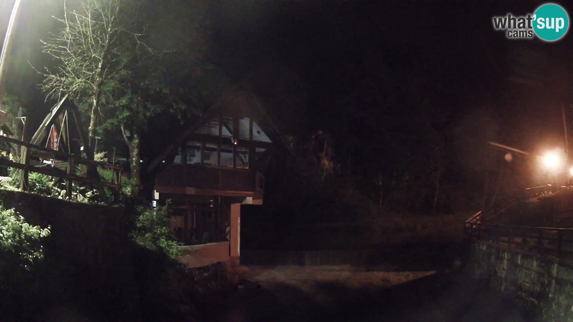 Canyon de Kamacnik Webcam – Vrbovsko – Croatie