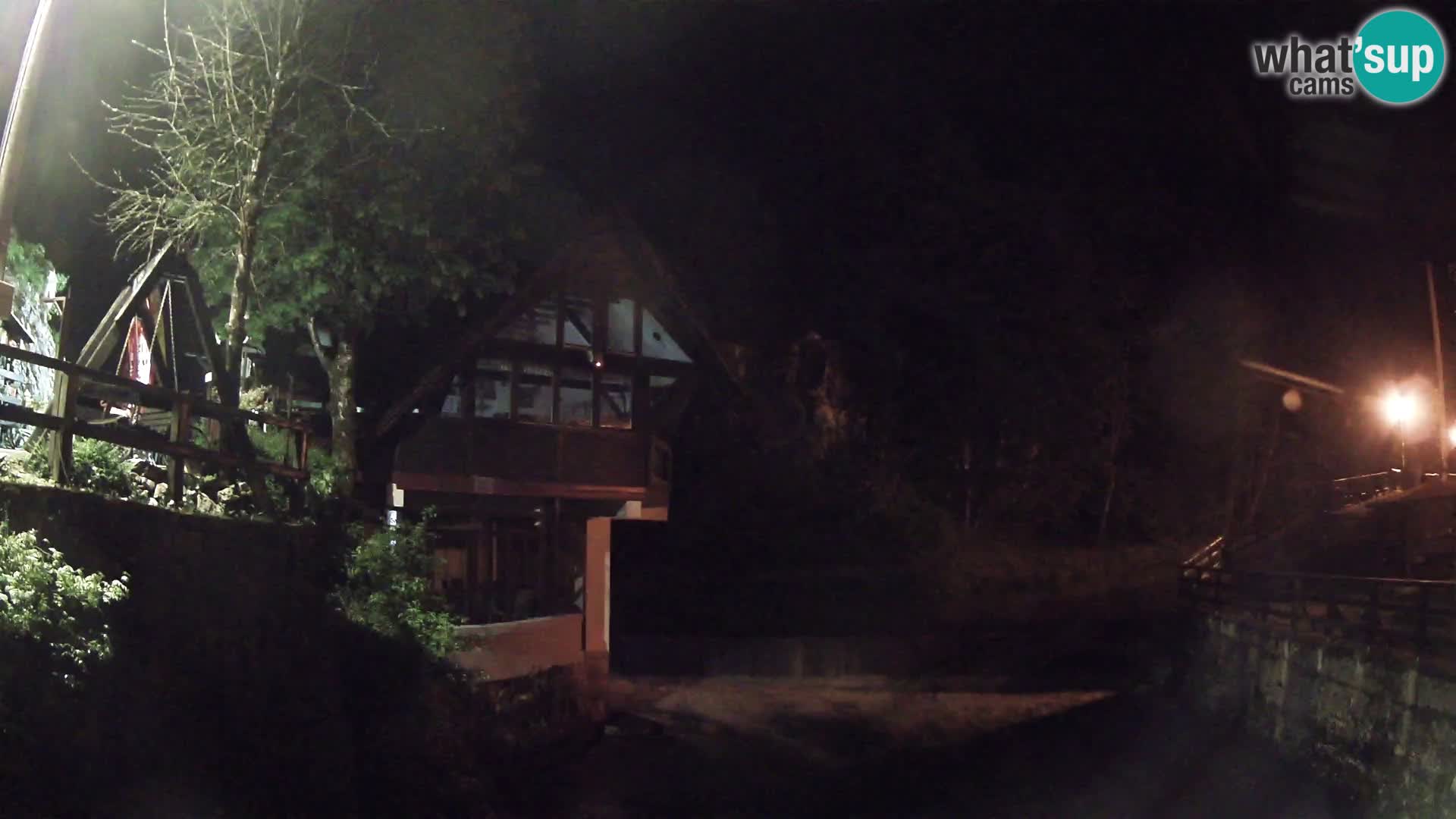 Webcam canion Kamačnik – Vrbovsko – Croazia