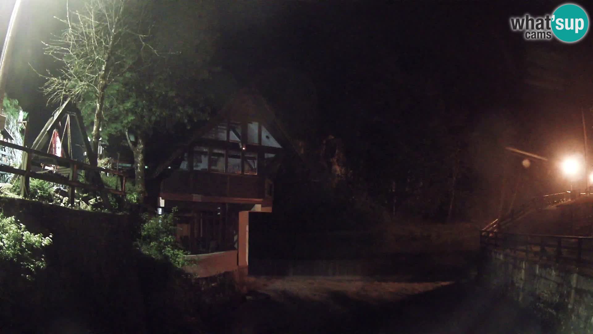 Canyon de Kamacnik Webcam – Vrbovsko – Croatie