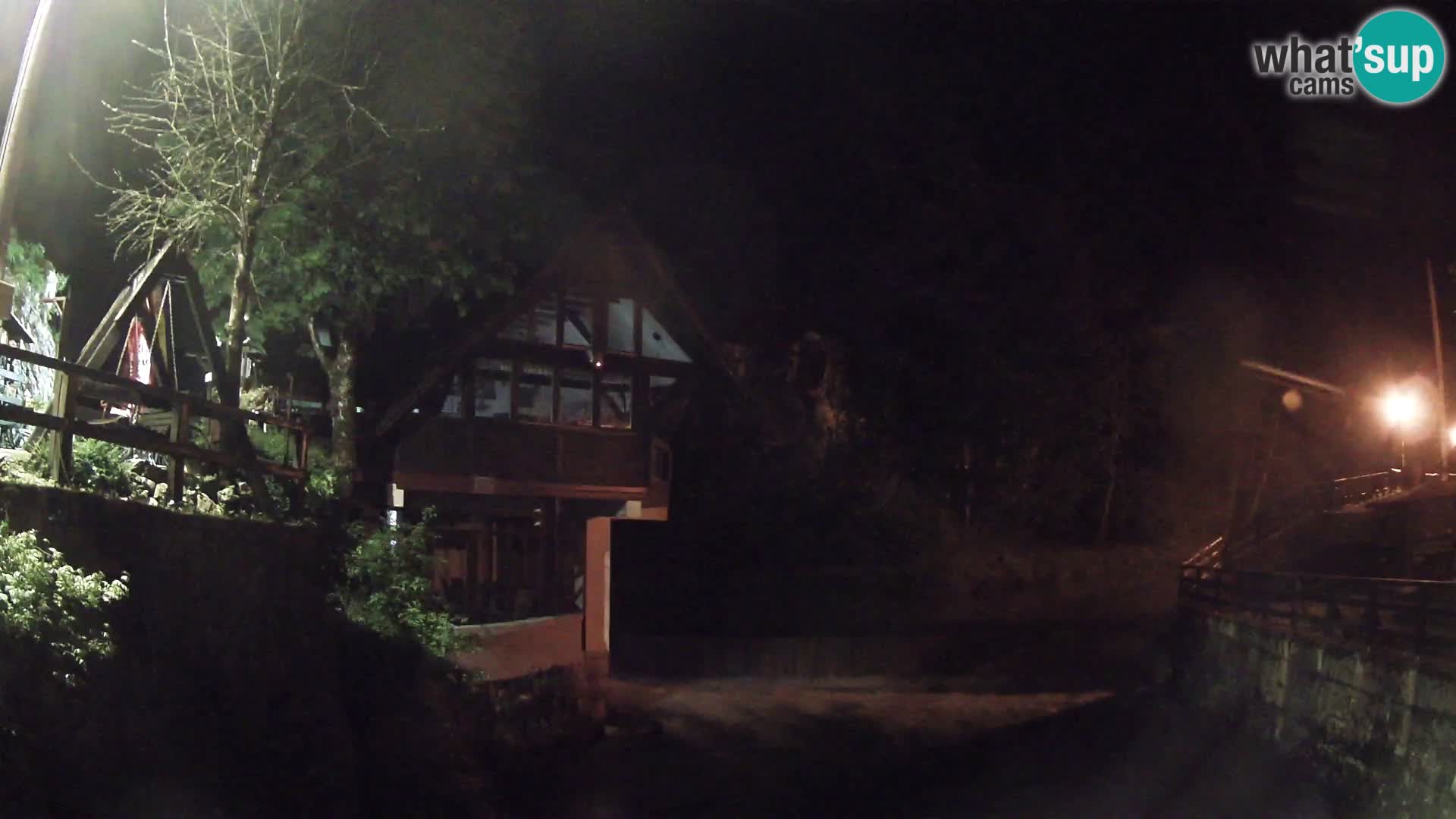 Webcam Kamačnik Canyon – Vrbovsko – Croatia