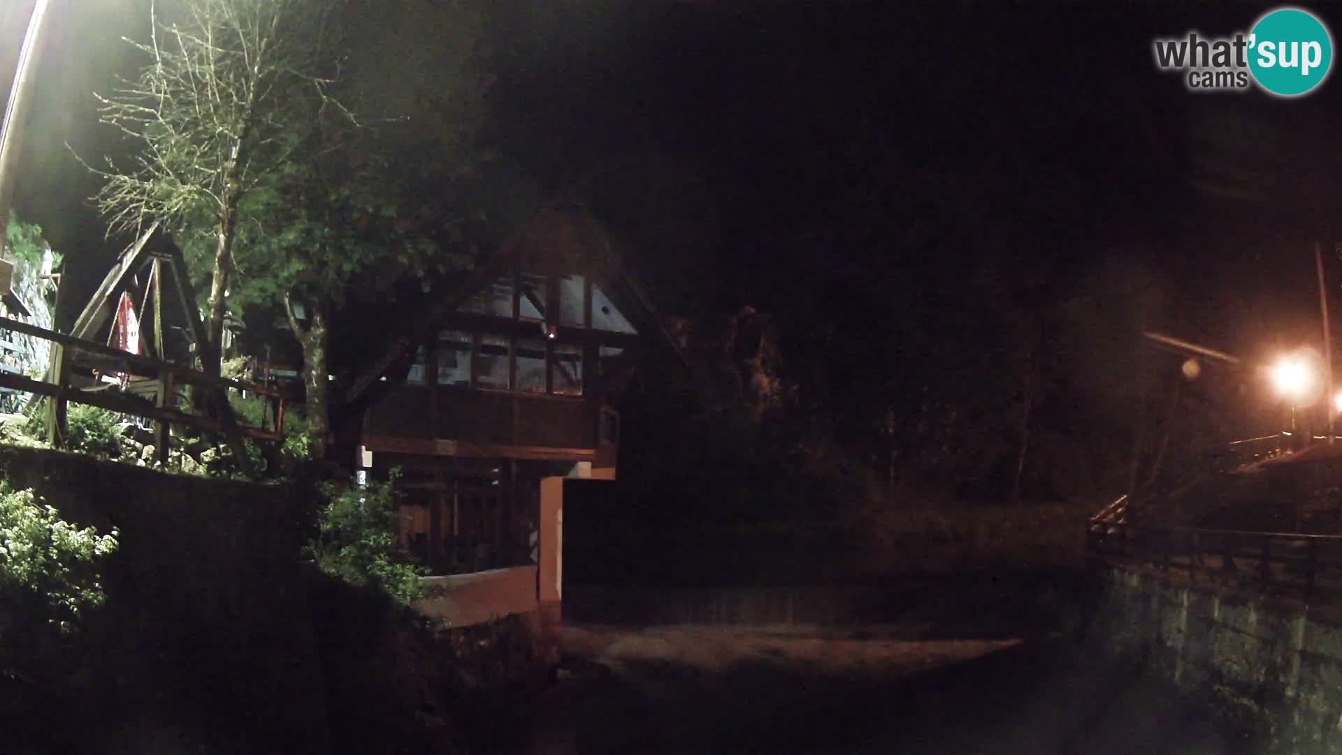 Webcam canion Kamačnik – Vrbovsko – Croazia