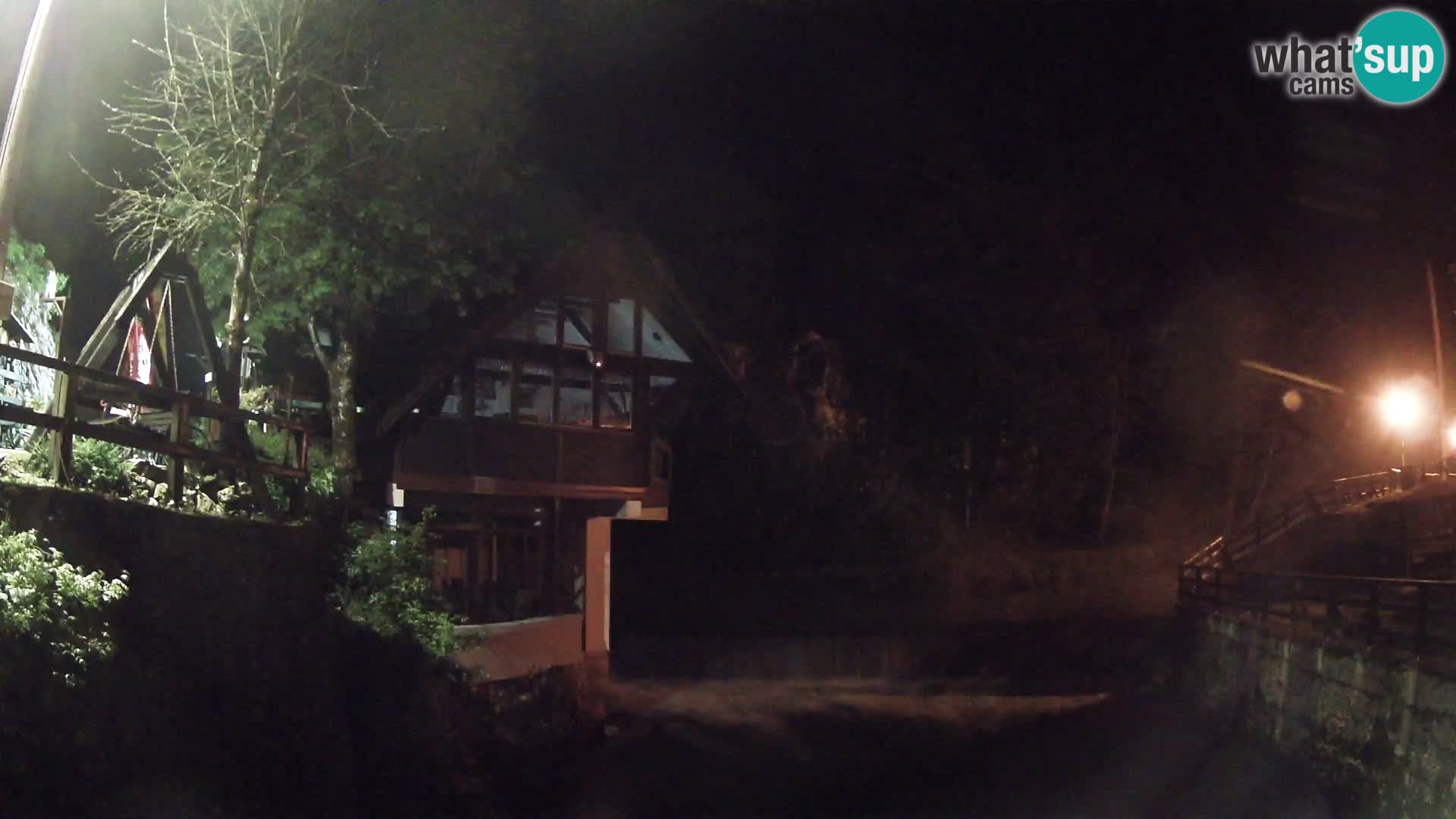 Webcam canion Kamačnik – Vrbovsko – Croazia