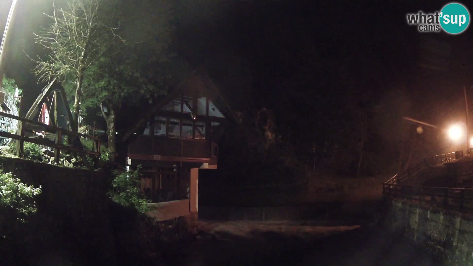 Camera en vivo Cañón Kamačnik – Vrbovsko – Croacia