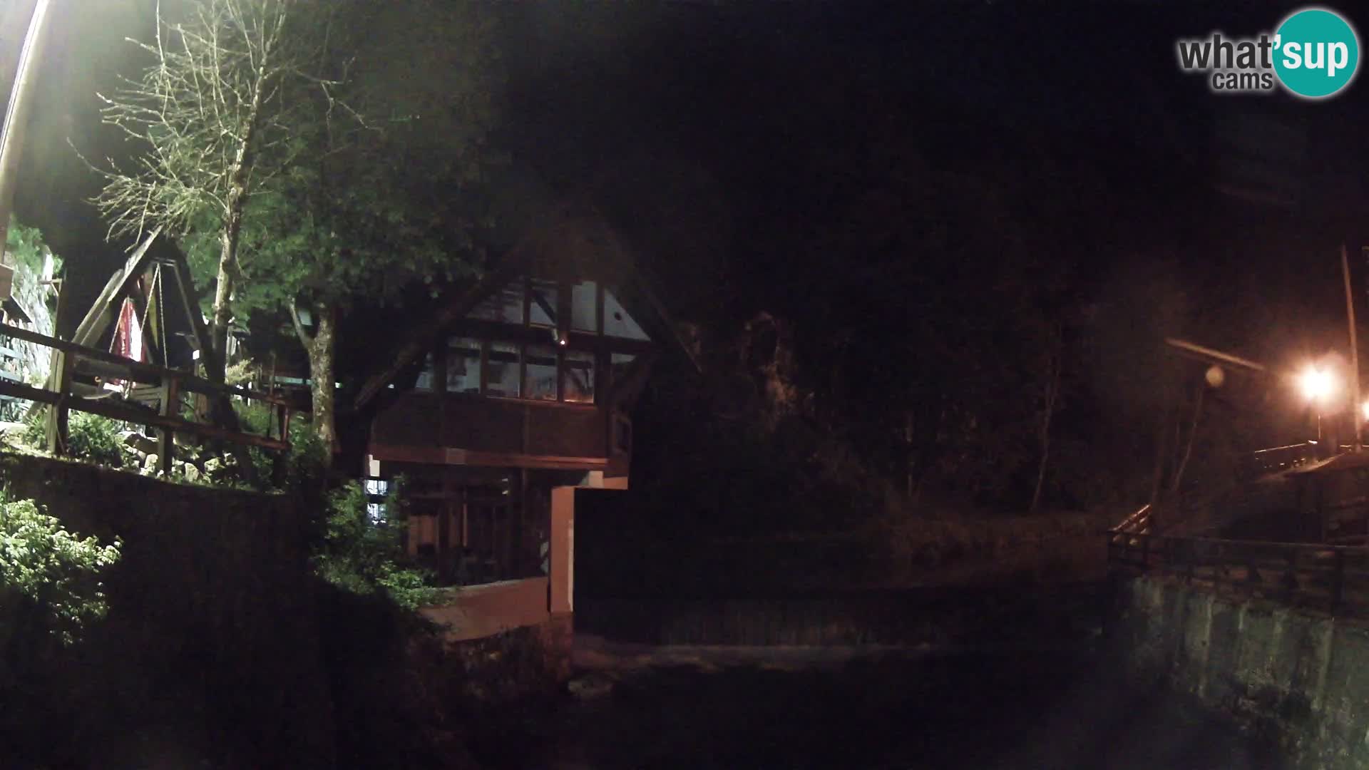 Webcam Kamačnik Canyon – Vrbovsko – Croatia