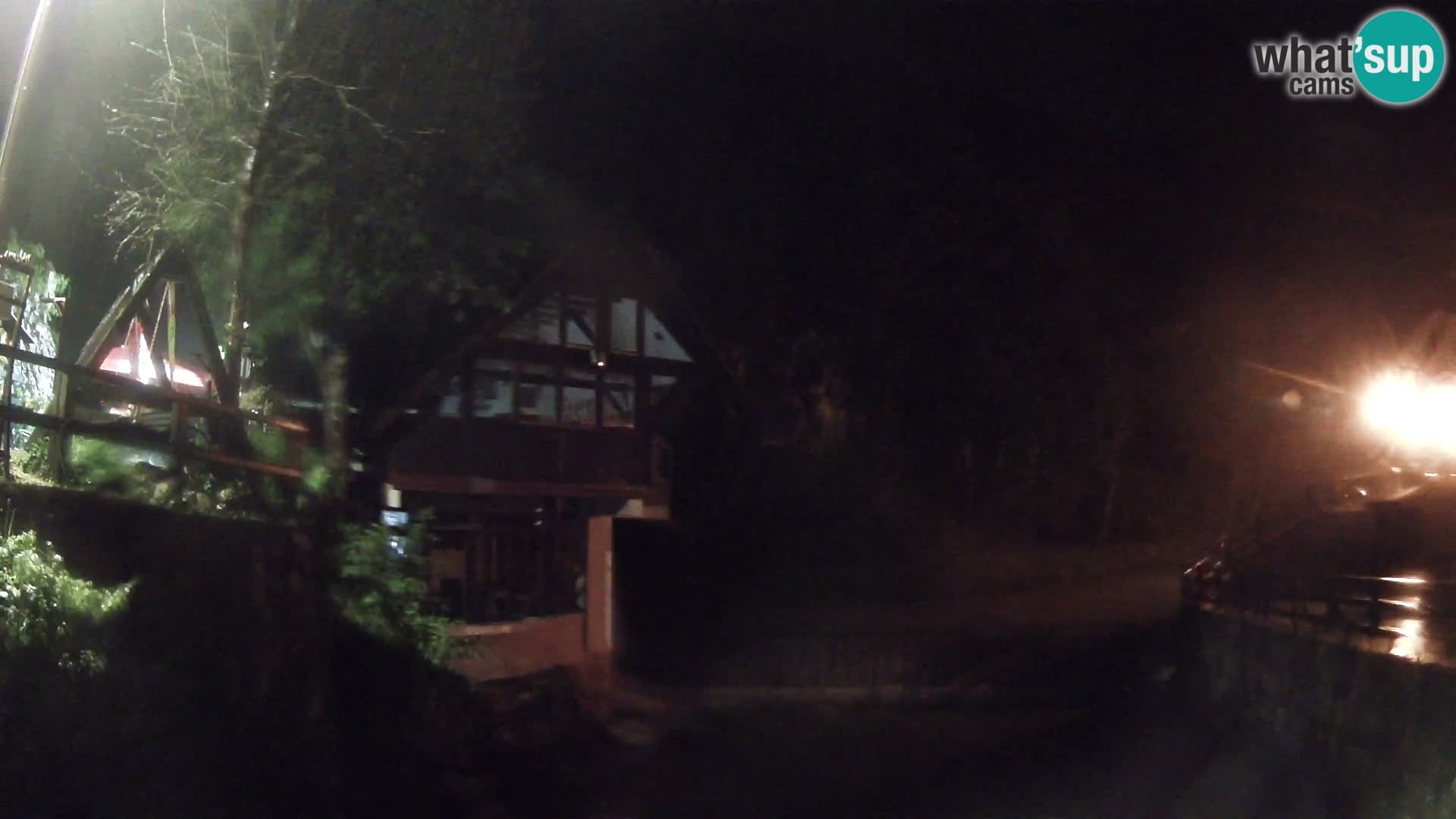 Webcam canion Kamačnik – Vrbovsko – Croazia