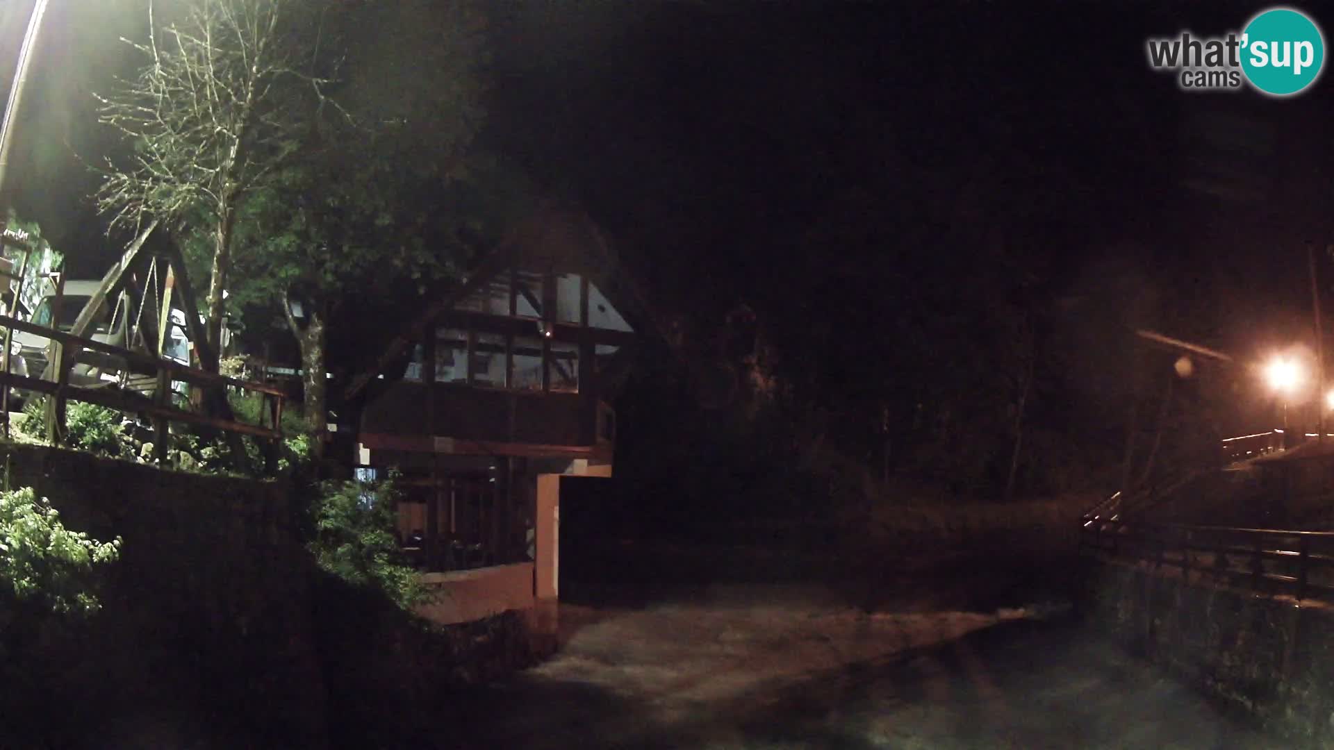 Webcam Kamačnik Canyon – Vrbovsko – Croatia