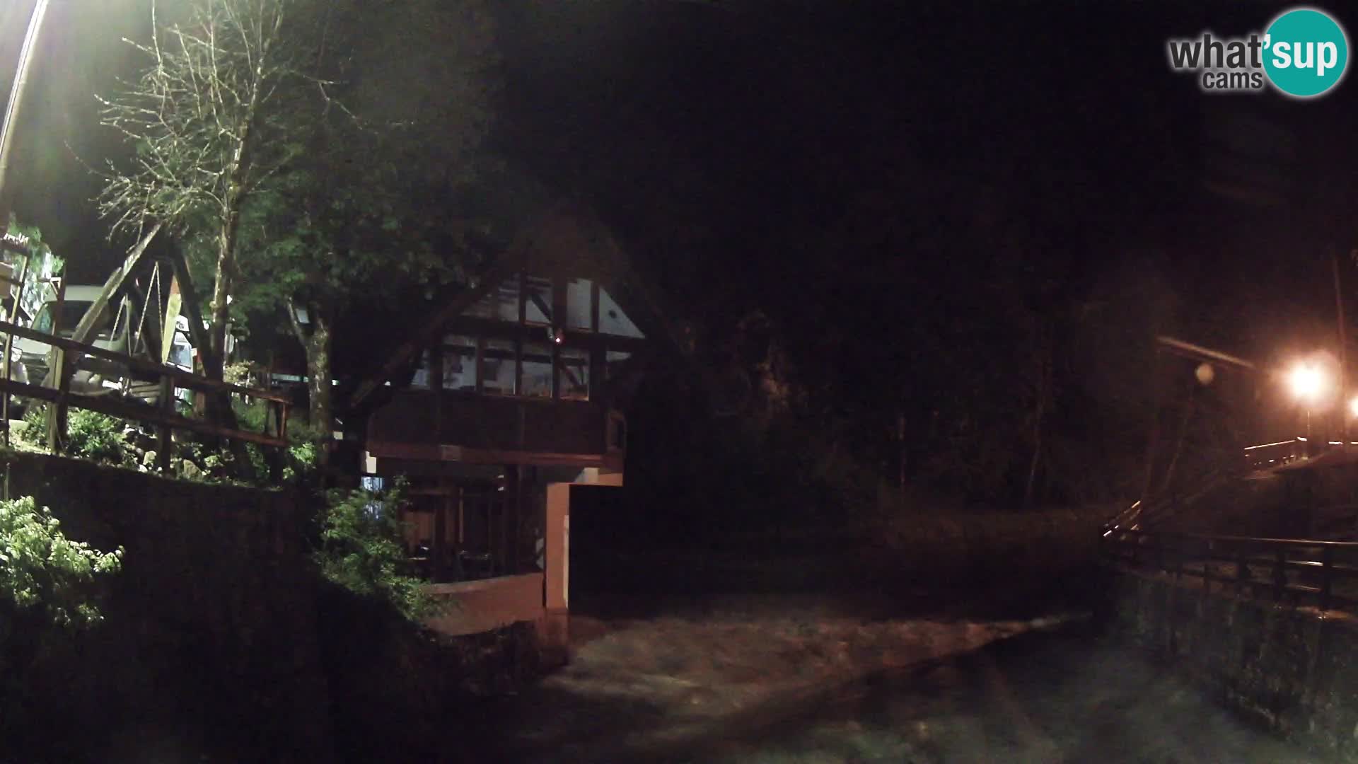 Canyon de Kamacnik Webcam – Vrbovsko – Croatie
