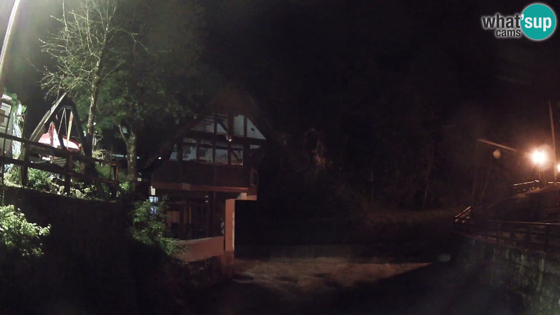Camera en vivo Cañón Kamačnik – Vrbovsko – Croacia