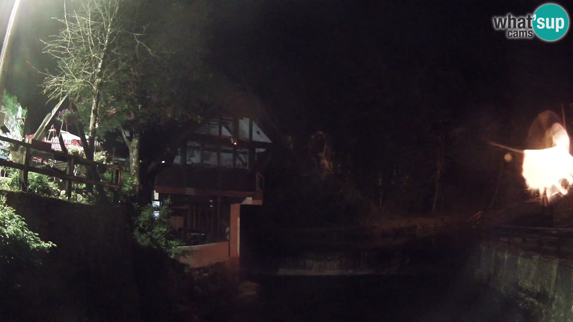 Webcam Kamačnik Canyon – Vrbovsko – Croatia