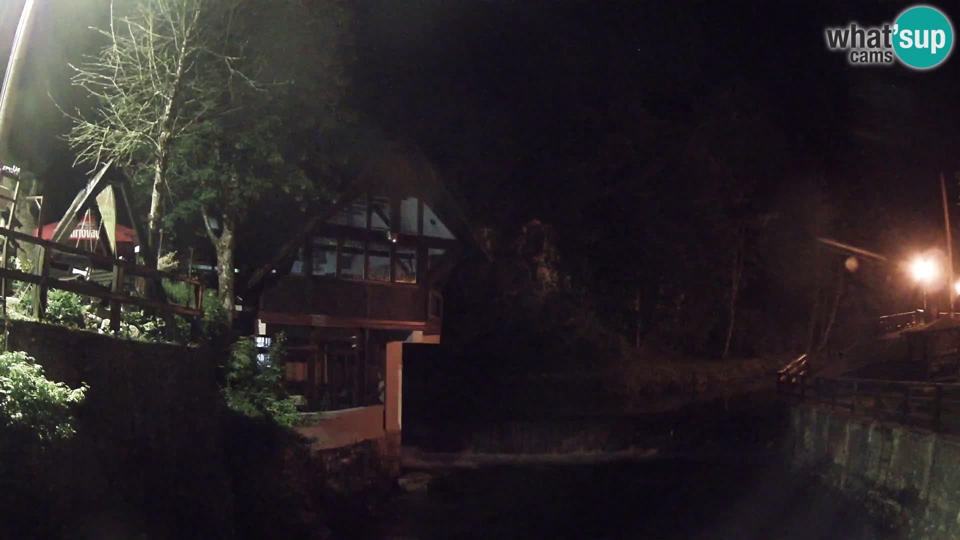Camera en vivo Cañón Kamačnik – Vrbovsko – Croacia