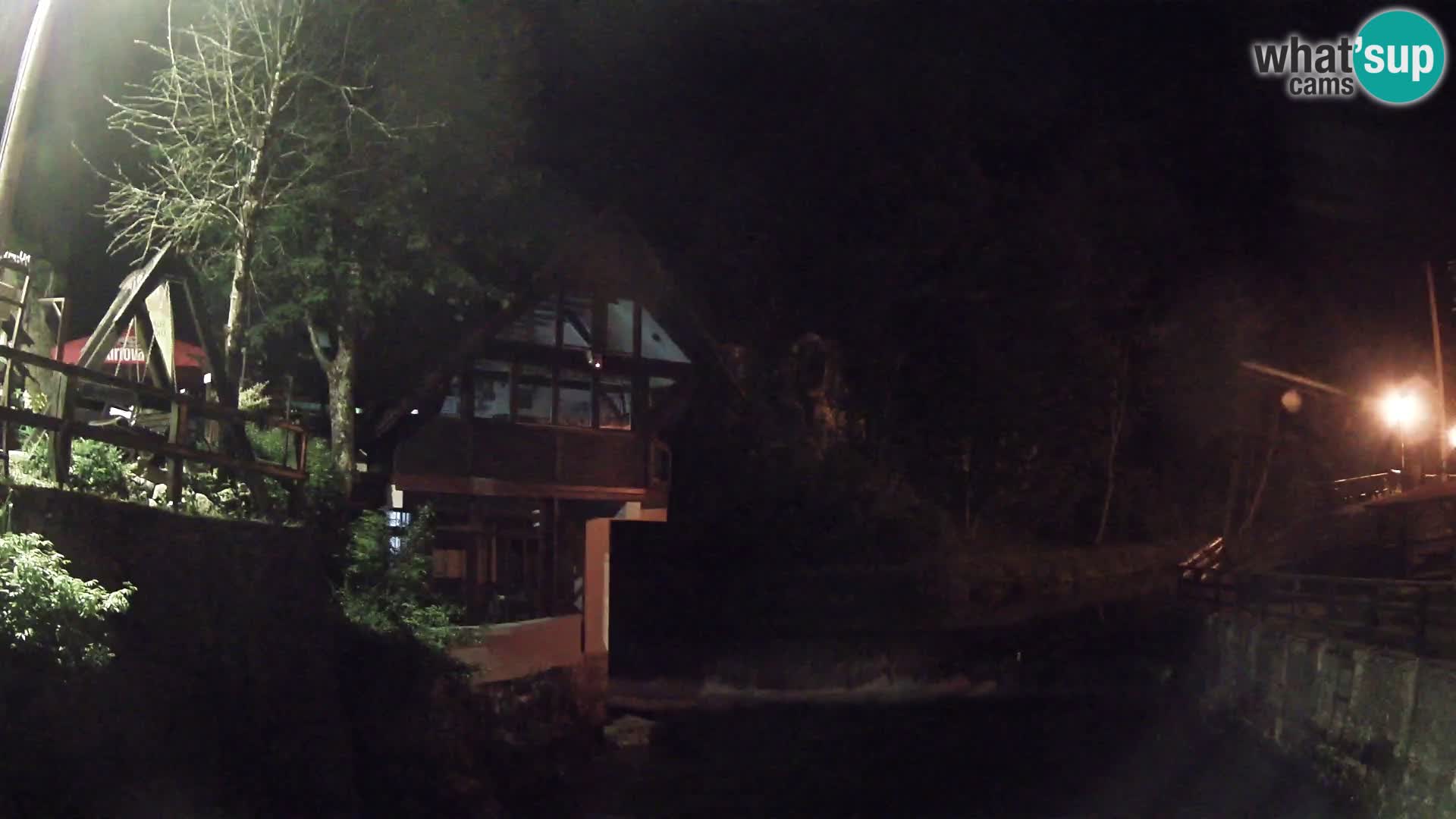 Webcam Kamačnik Canyon – Vrbovsko – Croatia