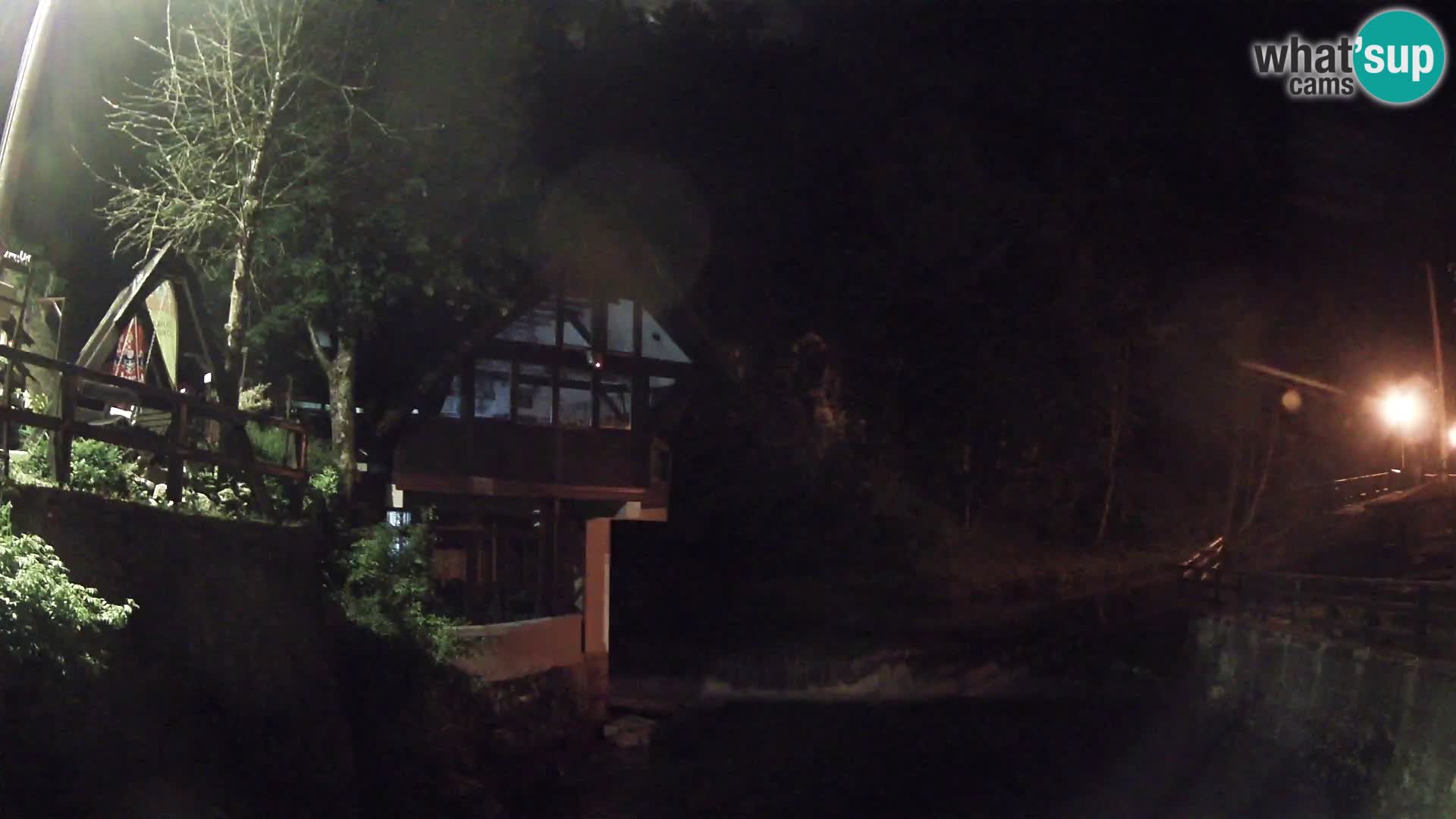 Webcam Kamačnik Canyon – Vrbovsko – Croatia